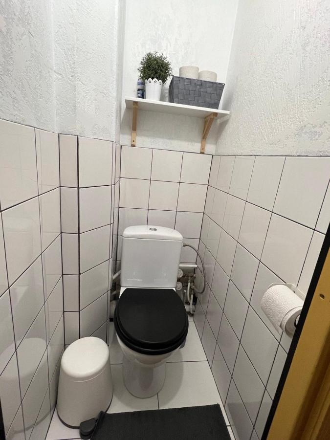 B&B Room In Visaginas *Apa Gangnam Style* Dış mekan fotoğraf