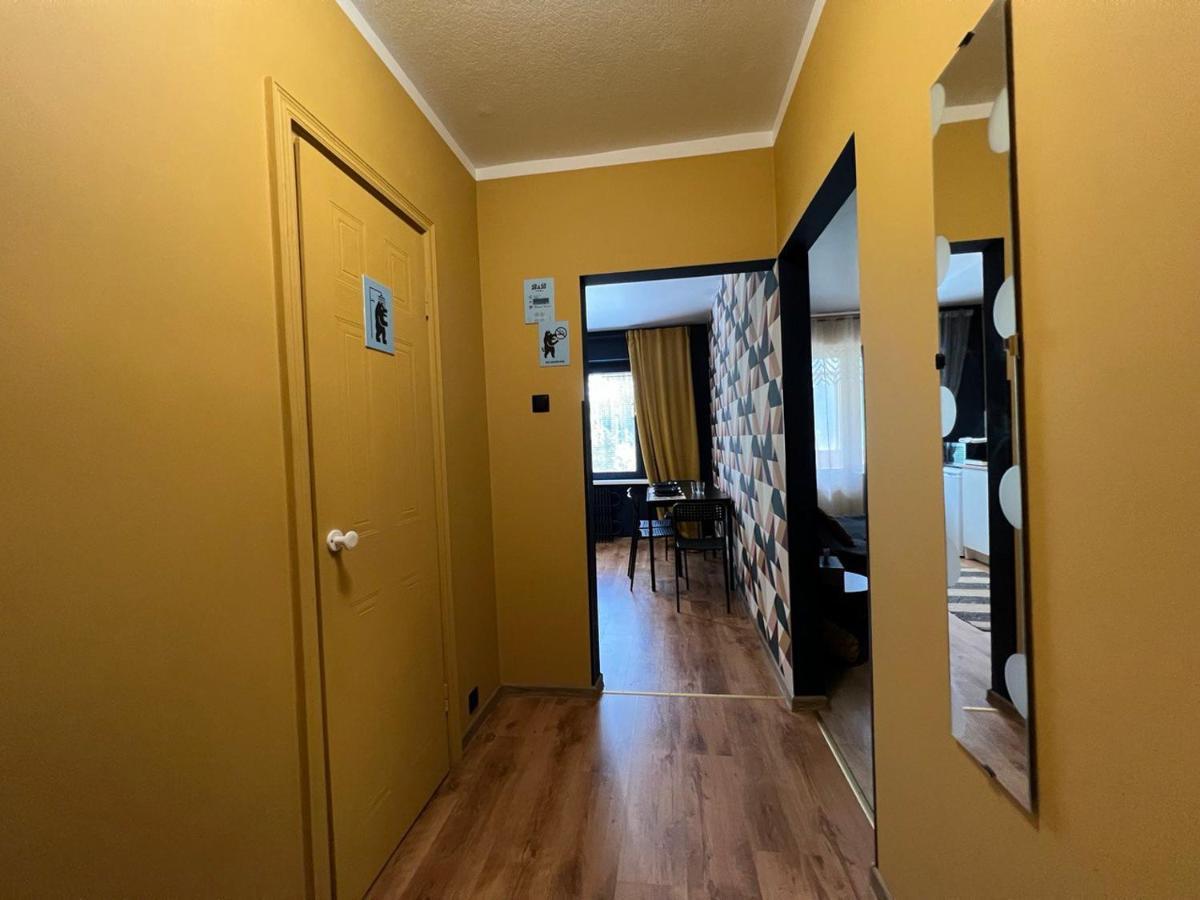 B&B Room In Visaginas *Apa Gangnam Style* Dış mekan fotoğraf
