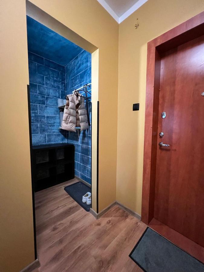 B&B Room In Visaginas *Apa Gangnam Style* Dış mekan fotoğraf